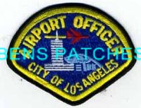 CALIFORNIA,LOS ANGELES POLICE AIRPORT OFFICER 2_wm